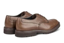 Matlock Country Shoe - Espresso Olivvia Shrunken Grain -Men Shoes Store matlock country shoe espresso olivvia shrunken grain 284219
