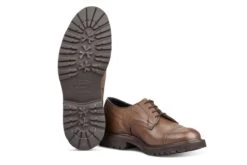 Matlock Country Shoe - Espresso Olivvia Shrunken Grain -Men Shoes Store matlock country shoe espresso olivvia shrunken grain 649872