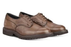 Matlock Country Shoe - Espresso Olivvia Shrunken Grain -Men Shoes Store matlock country shoe espresso olivvia shrunken grain 714052