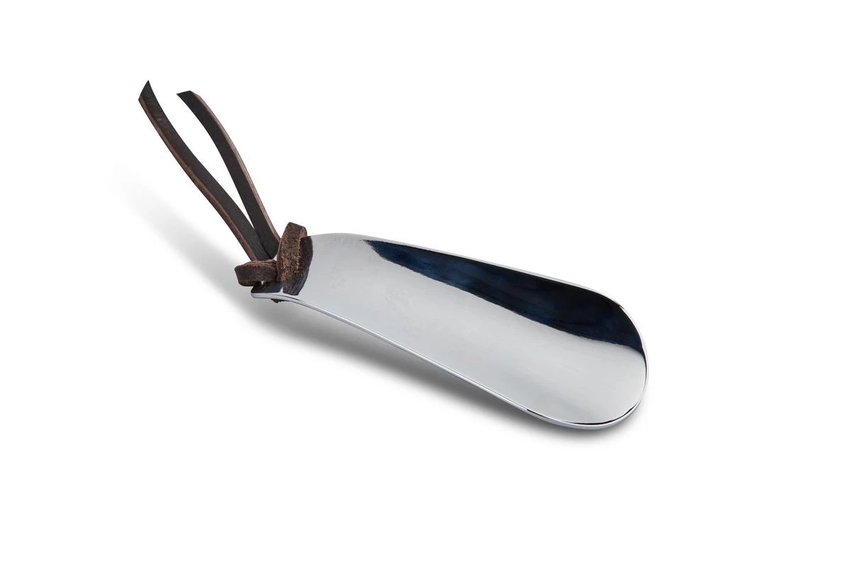Metal Shoe Horn 2 Metal Shoe Horn - Image 2