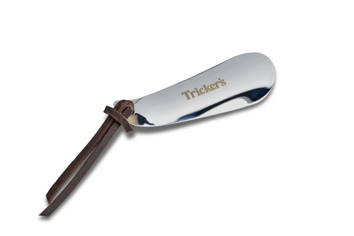 Metal Shoe Horn 1 Metal Shoe Horn