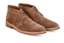 Polo Chukka Boot - Cubana Castorino Suede -Men Shoes Store polo chukka boot cubana castorino suede 998576