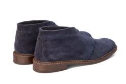 Polo Chukka Boot - Navy Castorino Suede 8 Polo Chukka Boot - Navy Castorino Suede -Men Shoes Store polo chukka boot navy castorino suede 987419
