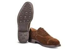 Regent Plain Toecap Oxford City Shoe - Chocolate Repello 9 Regent Plain Toecap Oxford City Shoe - Chocolate Repello -Men Shoes Store regent plain toecap oxford city shoe chocolate repello 734021