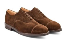Regent Plain Toecap Oxford City Shoe - Chocolate Repello 7 Regent Plain Toecap Oxford City Shoe - Chocolate Repello -Men Shoes Store regent plain toecap oxford city shoe chocolate repello 981293