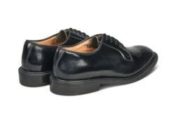 Robert Derby Shoe - Black Bookbinder -Men Shoes Store robert derby shoe black bookbinder 778772