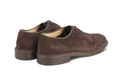 Robert Derby Shoe - Coffee Suede 8 Robert Derby Shoe - Coffee Suede -Men Shoes Store robert derby shoe coffee suede 753440