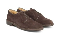 Robert Derby Shoe - Coffee Suede 7 Robert Derby Shoe - Coffee Suede -Men Shoes Store robert derby shoe coffee suede 981978
