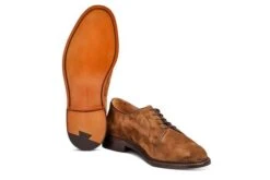 Robert Derby Shoe - Cubana Suede 9 Robert Derby Shoe - Cubana Suede -Men Shoes Store robert derby shoe cubana suede 605932