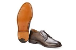 Robert Derby Shoe - Espresso Burnished 9 Robert Derby Shoe - Espresso Burnished -Men Shoes Store robert derby shoe espresso burnished 175096