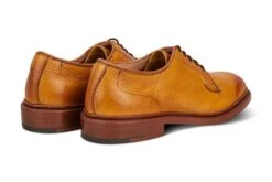 Robert Derby Shoe - Lightweight - Acorn Muflone -Men Shoes Store robert derby shoe lightweight acorn muflone 510118