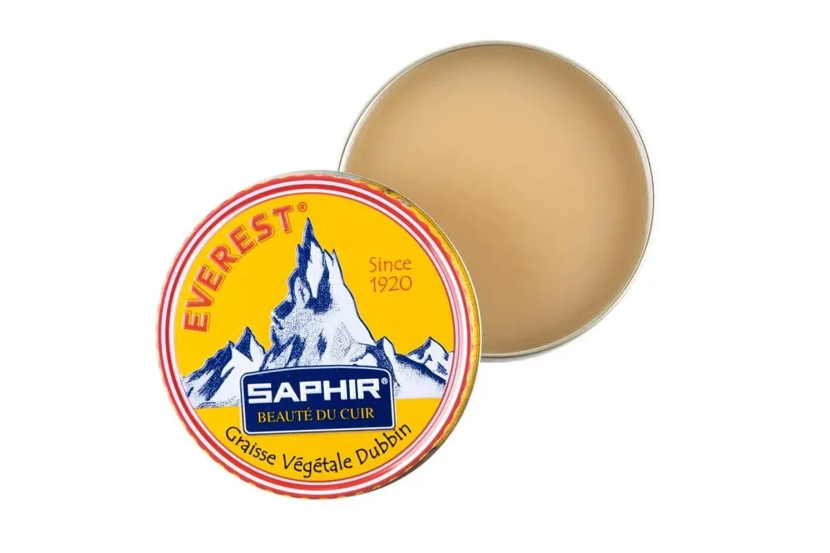 Saphir Everest Dubbin Grease 100ml 2 Saphir Everest Dubbin Grease 100ml - Image 2