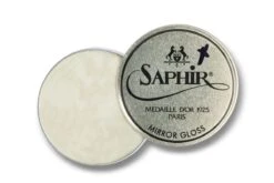 SAPHIR MEDAILLE D'OR MIRROR GLOSS WAX POLISH -Men Shoes Store saphir medaille dor mirror gloss wax polish 310975