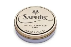 SAPHIR MEDAILLE D'OR MIRROR GLOSS WAX POLISH -Men Shoes Store saphir medaille dor mirror gloss wax polish 978822