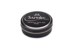 SAPHIR MEDAILLE D'OR PATE-DE-LUXE WAX POLISH -Men Shoes Store saphir medaille dor pate de luxe wax polish 231343
