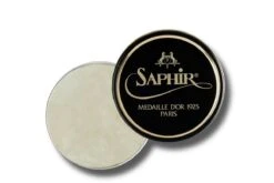 SAPHIR MEDAILLE D'OR PATE-DE-LUXE WAX POLISH -Men Shoes Store saphir medaille dor pate de luxe wax polish 268885