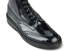 Men Shoes Store -Men Shoes Store stow country boot black bookbinder 680727