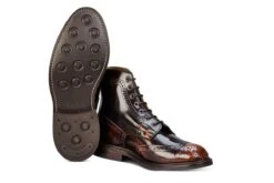 Stow Country Boot - Brown/Tan Bookbinder 9 Stow Country Boot - Brown/Tan Bookbinder -Men Shoes Store stow country boot browntan bookbinder 286679