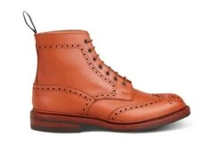 STOW COUNTRY BOOT - C-SHADE -Men Shoes Store stow country boot c shade 234831