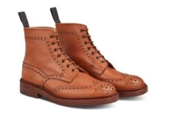 STOW COUNTRY BOOT - C-SHADE -Men Shoes Store stow country boot c shade 345752