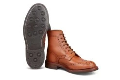 STOW COUNTRY BOOT - C-SHADE -Men Shoes Store stow country boot c shade 817646