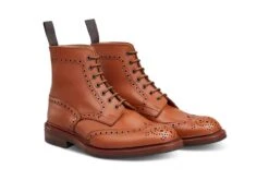 STOW COUNTRY BOOT - C-SHADE -Men Shoes Store stow country boot c shade 852694