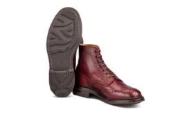 Stow Country Boot - Sign Kudu -Men Shoes Store stow country boot sign kudu 263121