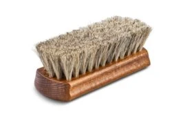 Tricker's POLISH BRUSH -Men Shoes Store trickers polish brush 180016