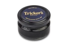 Tricker’s Shoe Cream - Ox Blood