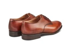 Wiltshire Plain Derby City Shoe - Chestnut 8 Wiltshire Plain Derby City Shoe - Chestnut -Men Shoes Store wiltshire plain derby city shoe chestnut 543182
