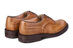Woodstock Plain Derby Country Shoe - Gaucho Kudu -Men Shoes Store woodstock plain derby country shoe gaucho kudu 155932