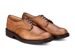 Woodstock Plain Derby Country Shoe - Gaucho Kudu -Men Shoes Store woodstock plain derby country shoe gaucho kudu 492379