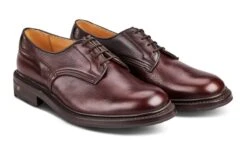 Woodstock Plain Derby Country Shoe - Snuff Kudu -Men Shoes Store woodstock plain derby country shoe snuff kudu 212312