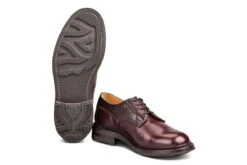 Woodstock Plain Derby Country Shoe - Snuff Kudu -Men Shoes Store woodstock plain derby country shoe snuff kudu 472720