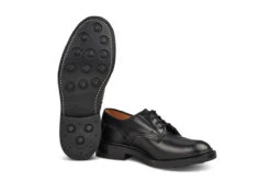 Woodstock Plain Derby Shoe - Black 11 Woodstock Plain Derby Shoe - Black -Men Shoes Store woodstock plain derby shoe black 782356